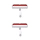 thumbnail image 3 of Toystoory Elroy Pet Hair Removal Brush Pet Hair Remover Manual Roller Brush para piso Sofá Alfombra Alfombra Type1 NO1 Toystoory CBP157251, 3 of 6