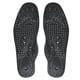 thumbnail image 2 of 2 Pares de Plantillas de Terapia Magnética Unisex Plantilla de Zapato Almohadilla de Masaje para la Suela del Pie Transpirable para un Soporte Máximo L ANGGREK  Otros, 2 of 8