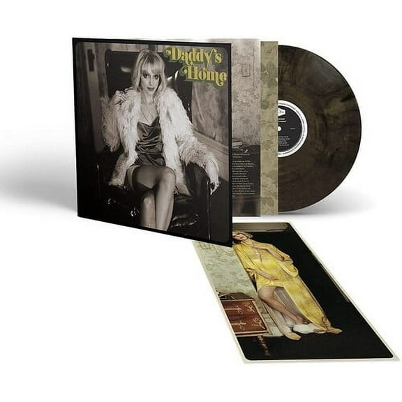 St Vincent - Daddy's Home - Music & Performance - Vinyl