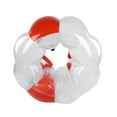 thumbnail image 4 of Balles à Bulles 120cm, Balles de Collision Gonflables Hamster Humain pour Adultes, 4 of 7