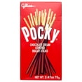 thumbnail image 5 of Pack of 3  Glico Pocky Biscuit Stick, Chocolate, 2.47 Ounce, 5 of 5