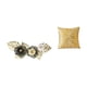 thumbnail image 1 of Arte de pared colgante,Decoración de pared de metal con colgante de hierro nórdico de lujo,Funda de almohada,Fundas de cojín para sofá cama,funda de almohada cuadrada,Funda de almohada, 1 of 8
