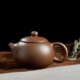 thumbnail image 1 of Tetera Tradicional Perfecl Tetera Zisha Kung Fu 170ml Pintada a Mano, 1 of 8