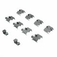 thumbnail image 2 of Centric Parts Disc Brake Pad P/N:300.06800, 2 of 4