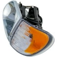 thumbnail image 3 of For 00-11 9200i SBA Front Halogen Headlight Headlamp Head Light w/Bulb Left Side, 3 of 5