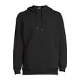 thumbnail image 5 of Russell Men's & Big Men's Fleece Pullover Hoodie, Sizes up to 3XL, 5 of 5
