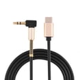 thumbnail image 3 of Usb C Adapter, Stream Music From Your Cellphone To Car Speaker System Usb Cable Use High-purity Copper Wire  For Outdoors For Home For Work For Travel, 3 of 8