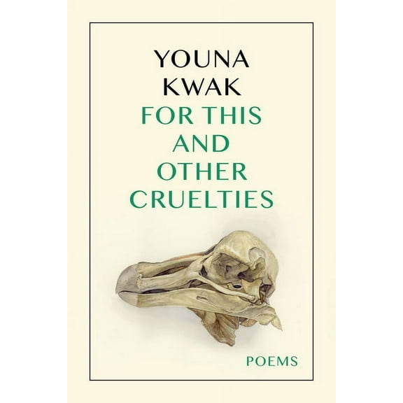 Kuhl House Poets For This and Other Cruelties, (Paperback)