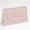 Pink, variant on Gemoetric Circles on Pink Watercolor Greeting Cards and Envelopes Pack of 8