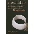 thumbnail image 2 of Amitié: Développement, Écologie et Évolution d'Une Relation, 2 of 2