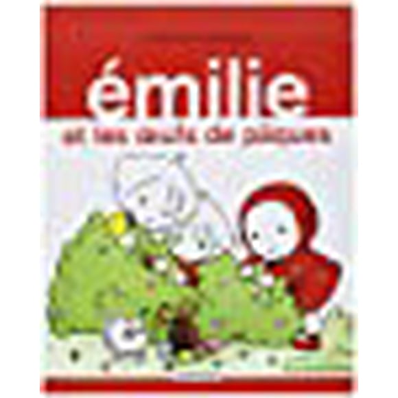 Emilie: Emilie et les Ufs de Pâques