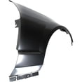 thumbnail image 3 of Geelife Fender For 2005-2009 Ford Mustang Front Right Primed Steel with Antenna Hole, 3 of 9