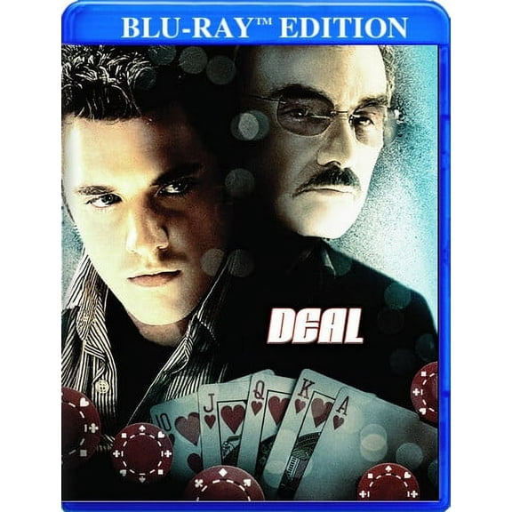 Deal (Blu-ray), MGM Mod, Drama