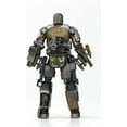 thumbnail image 5 of OVONNI 7 Inch Ironman MK1 Action Figure,Exquisite Painting Collectible Figure with Lots of Accessories (1/10 Scale), 5 of 7