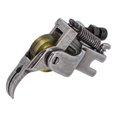 thumbnail image 5 of BUYISI Compatible With Most Industrial Lockstitch Enhance Sewing Performance Process Of Fabric Feed Cm Roller Zip Presser Foot A, 5 of 5