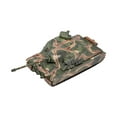 thumbnail image 2 of Colección de modelos de 1/72 Macarena adornos de escritorio para habitación de oficina en hogar regalos juguetes Camuflaje, 2 of 7