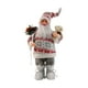 thumbnail image 2 of Colgante Acrílico de Papá Noel - Adorno Pequeño para Árbol de Navidad, 2 of 6