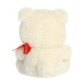 thumbnail image 4 of Aurora - Small Heartwarming Stuffed Animal - 6" Bonny Bouquet Bears - Valentine, 4 of 4
