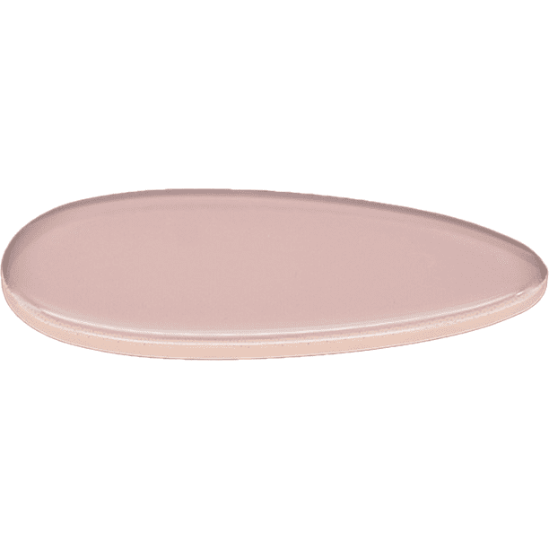 Herramienta para el cuidado de los pies, exfoliante en forma de gota, exfoliante para pies, polvo transparente Adepaton CPB-US-YYM237-2