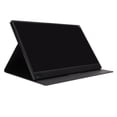 thumbnail image 4 of Portable Monitor, 16:9 screen Travel Monitor 15.6in USB C  For Phone For Laptop For Switch, 4 of 8