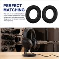 thumbnail image 5 of Replacement Ear Pads for Corsair HS50 Pro HS60 Pro HS70 Pro, 5 of 5
