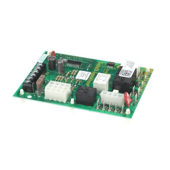 Trane CNT07737 Integrated Furnace Control