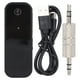 thumbnail image 1 of Adaptador auxiliar Bluetooth, reducción de ruido, receptor transmisor inalámbrico manos libres para auriculares estéreo con cable para el hogar y el coche, 1 of 5