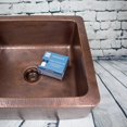 thumbnail image 3 of Kit de Cuidado Copper Care IQ SinkSense Sinkology 100ml, 3 of 5