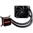 thumbnail image 2 of Enermax Liqmax III 120 BASIC High-Performance AIO CPU Liquid Cooler - 120mm Radiator, 120mm PWM Fan, for Intel LGA1700/AMD AM5, 2 of 7