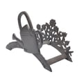 thumbnail image 2 of vortess Garden Hose Holder Wall Mount Decorative Hose Rack for Backyard Outdoor Lawn Kettle, 2 of 9