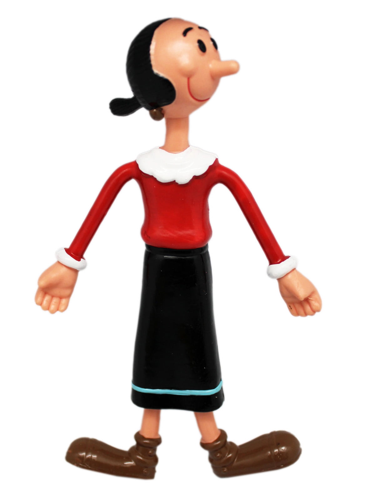 Olive Oyl And Popeye Olive Oyl And Popeye
