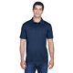 thumbnail image 1 of Polo Polytech Hombres Harriton Marino XS M315, 1 of 1