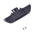 thumbnail image 1 of Manija De La Persiana Del Techo Corredizo Trasero 4L0898924B Compatible Con Q7 2007-2015., 1 of 7