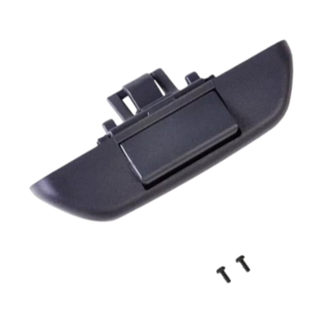 Manija De La Persiana Del Techo Corredizo Trasero 4L0898924B Compatible Con Q7 2007-2015.