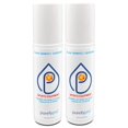 thumbnail image 1 of Spray desinfectante Purefypro para equipamiento deportivo, 100 ml (paquete de 2), 1 of 7