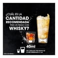 thumbnail image 3 of Paquete 3 botellas Whisky Johnnie Walker Red Label 700 ml, 3 of 4