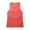 #0061-Orange, variant on Men's Workout Tank Top Quick Dry Athletic Gym Muscle Tank Breathable Mesh Sleeveless Running Training Vest