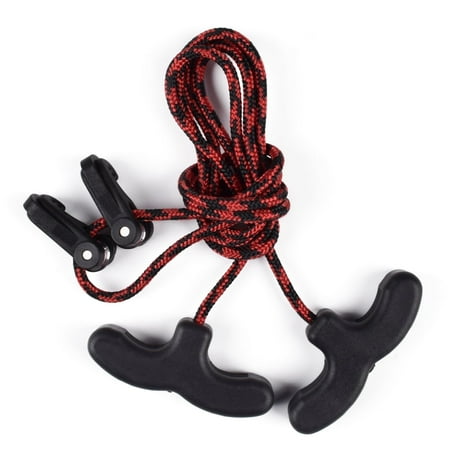 Crossbow Cocking Rope Cocking Device Crossbow String Puller