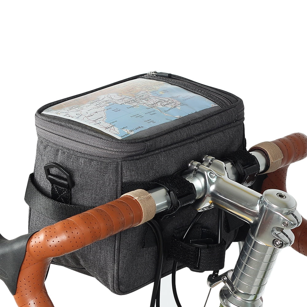 bike handle cover for rain