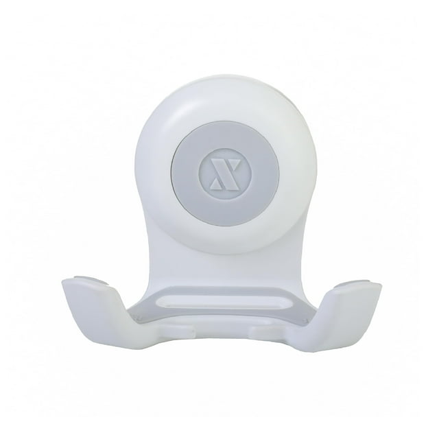 Gancho con ventosa, soporte para maquinillas de afeitar y soporte para teléfono | SlipX Solutions