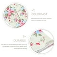 thumbnail image 3 of HLONK Ironing Board Cover  for Table Top Clothes and Pad Sponge Travel, 3 of 6