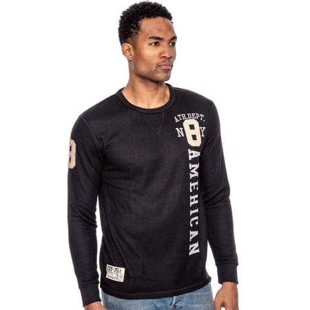 True Rock Men s Hawk Long Sleeve Thermal Sh… product image