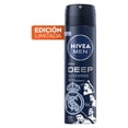 thumbnail image 2 of Nivea Men Spray Deep Darkwood 150 ml, 2 of 6