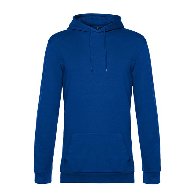B&C Chandail à Capuchon # pour Hommes