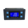 thumbnail image 1 of Medidor de ajustable 1Hz-150KHz PWM Generador de señal de Módulo de de trabajo 3.3-30V Cola Generador de señal, 1 of 8