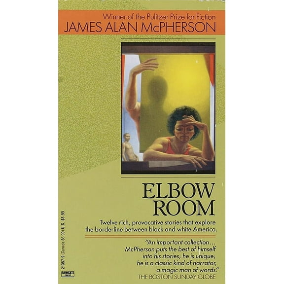 Elbow Room, (Paperback)
