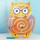 thumbnail image 1 of Juguete Madera Montessori Bebe Para Bebes 1 2 3 Años Rompecabezas Educativos Juegos Aprendizaje Desarrollo Regalo Fivean unisex, 1 of 2