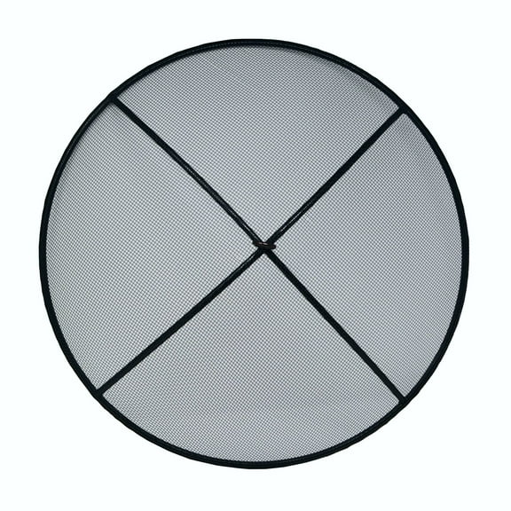 Patina Products D051 23 in. Replacement Spark Screen