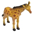 thumbnail image 3 of Modelo Animal Juguete Jirafa NikouMX 25 x 10 cm, 3 of 8