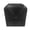 Black-800KG, variant on SHENGJINSH Automatic Sliding Gate Opener with Remote Controls, Electric Rolling Driveway Slide Gate Motor, Heavy Driveway Slide Gates Up to 800kg/1600kg